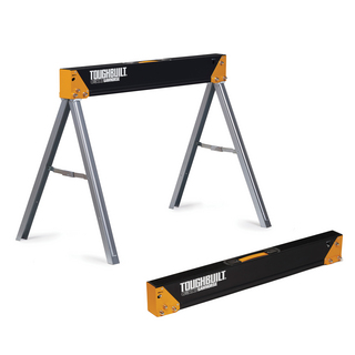 2-PACK C300 SÅGBOCKAR ARBETSBORD